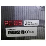 PARTS / REPAIR items - Speaker, Mini PC, Antenna, Power Distribution/Cooling Unit, Wall Plate