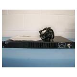 PARTS / REPAIR items - Speaker, Mini PC, Antenna, Power Distribution/Cooling Unit, Wall Plate