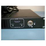 PARTS / REPAIR items - Speaker, Mini PC, Antenna, Power Distribution/Cooling Unit, Wall Plate