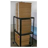 (90+) Chief CSMP9x12 Component Storage Panels - NEW IN BOX