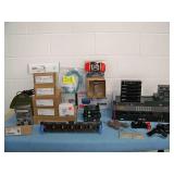 Miscellaneous Audio Video (A/V) Components / Accessories