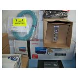 Miscellaneous Audio Video (A/V) Components / Accessories