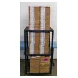 (90+) Chief CSMP9x12 Component Storage Panels - NEW IN BOX