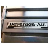 Beverage Air 2-Door Cooler