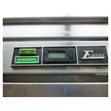 Beverage Air 2-Door Cooler