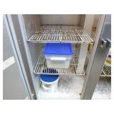 Beverage Air 2-Door Cooler