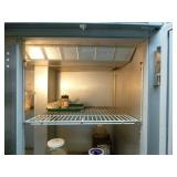 Beverage Air 2-Door Cooler