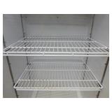 Arctic Air Singe Door Freezer