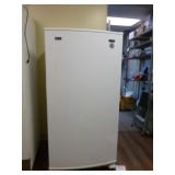 Maytag Single Door Freezer