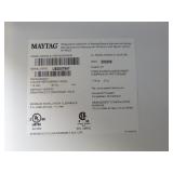 Maytag Single Door Freezer