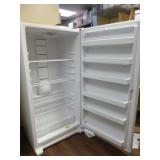 Maytag Single Door Freezer