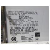 Arctic Air Singe Door Refrigerator