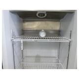 Arctic Air Singe Door Refrigerator