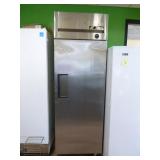 True Single Door Cooler