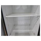 True Single Door Cooler