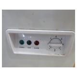 Galanz Chest Freezer