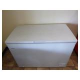 Galanz Chest Freezer