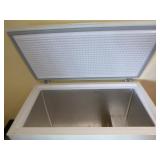 Galanz Chest Freezer