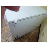 Galanz Chest Freezer