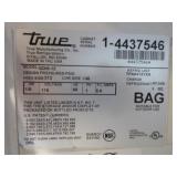 True Beverage Cooler