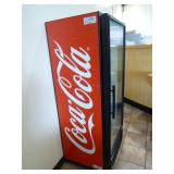 True Beverage Cooler