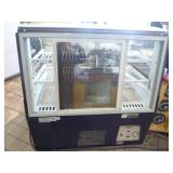 Federal Refrigerated Bakery Display Case