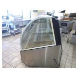 Federal Refrigerated Bakery Display Case