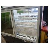Federal Refrigerated Bakery Display Case