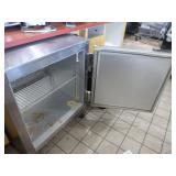 Beverage Air Under Counter Cooler