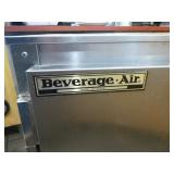 Beverage Air Under Counter Cooler
