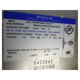 Beverage Air Under Counter Cooler