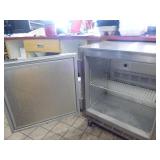 Beverage Air Under Counter Cooler