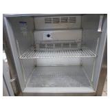 Beverage Air Under Counter Cooler