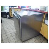 Beverage Air Under Counter Cooler