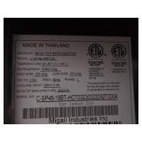 Migali Mega Top Sandwich Prep Table/Cooler