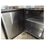 Migali Mega Top Sandwich Prep Table/Cooler