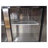 Migali Mega Top Sandwich Prep Table/Cooler