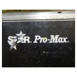 Star Pro-Max Panini Grill