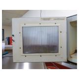 Amana Commercial Microwave Oven