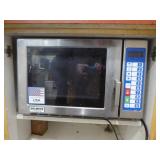 Solwave Commercial Microwave Oven