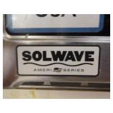 Solwave Commercial Microwave Oven