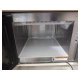 Solwave Commercial Microwave Oven