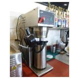 Curtis Airpot Coffee Brewer