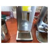 Commercial Coffee Grinder