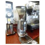 Super Jolly Man Commercial Coffee Grinder