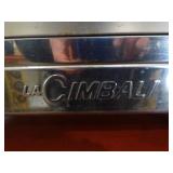 LaCimbali Espresso Machine