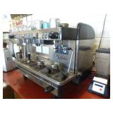 LaCimbali Espresso Machine