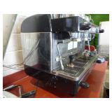 LaCimbali Espresso Machine