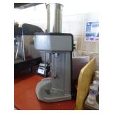 Waring 3-Head Drink Mixer