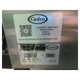 Cadco Elena Convection Oven